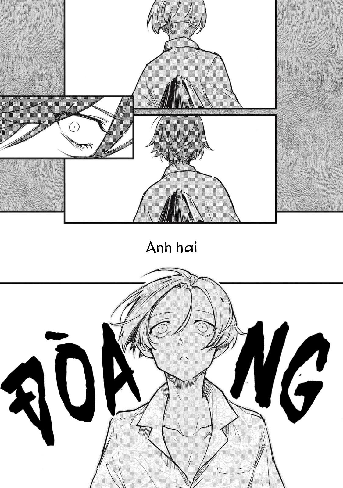 Bạn Trai Nổi Loạn Của Tôi Chapter 1 - Trang 2