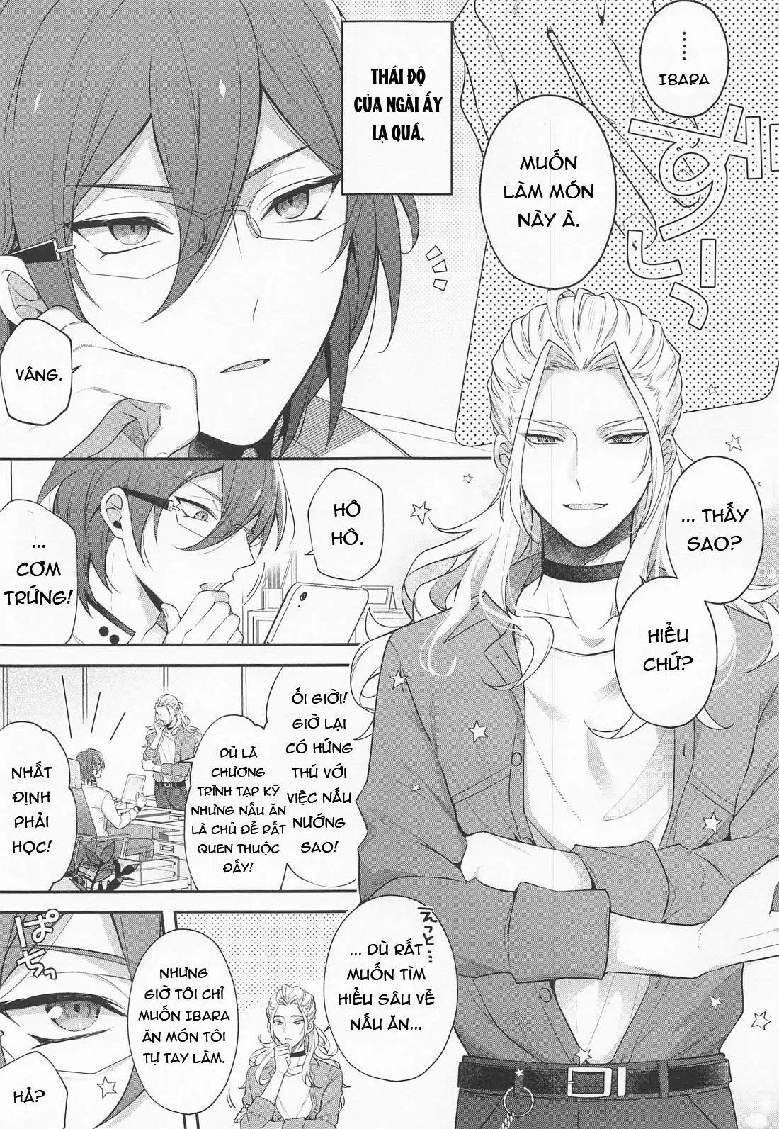 ONESHOT COI LÀ NỨNG Chapter 371 - Trang 2