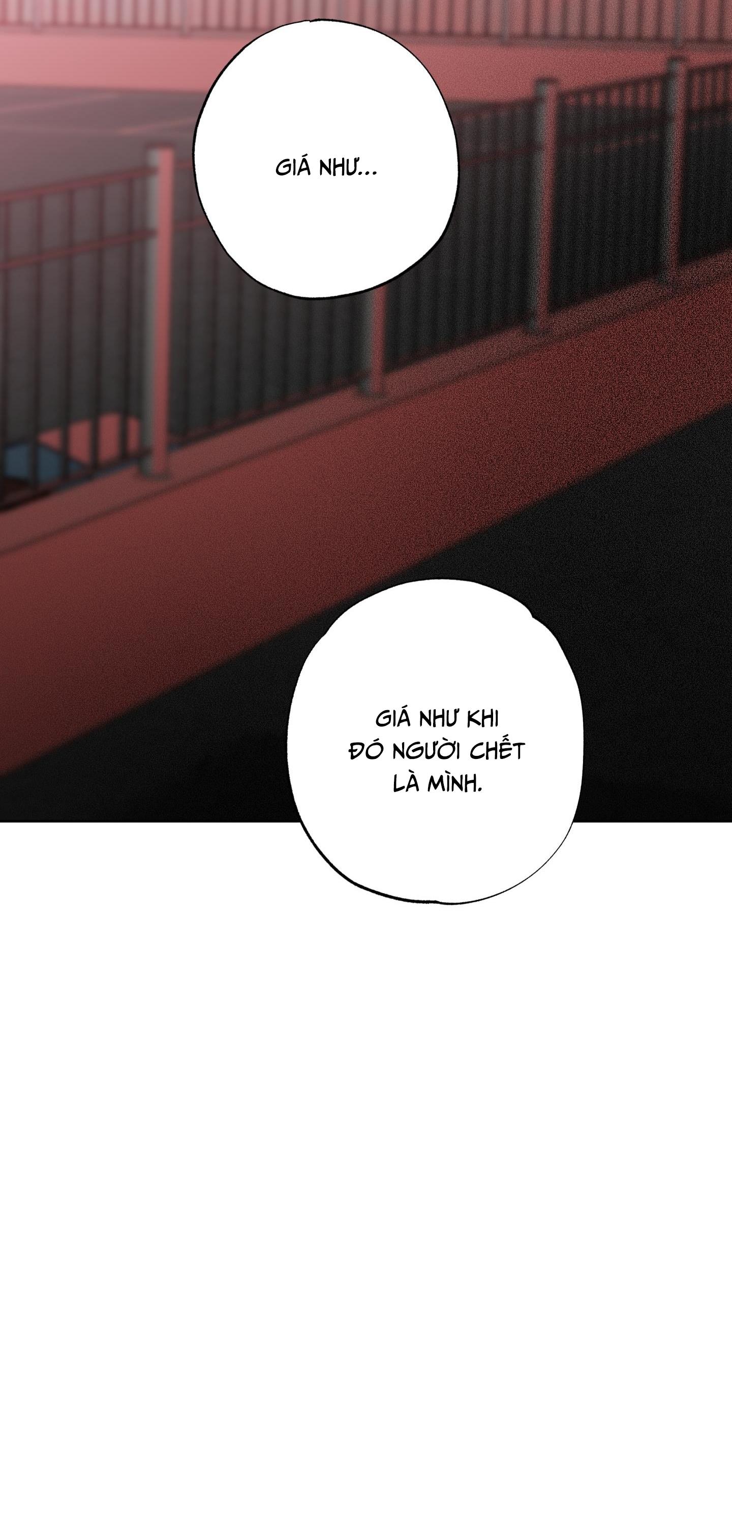 (GĐCV) NGÔI NHÀ DỊ THƯỜNG Chapter 26 SS2 - Trang 2