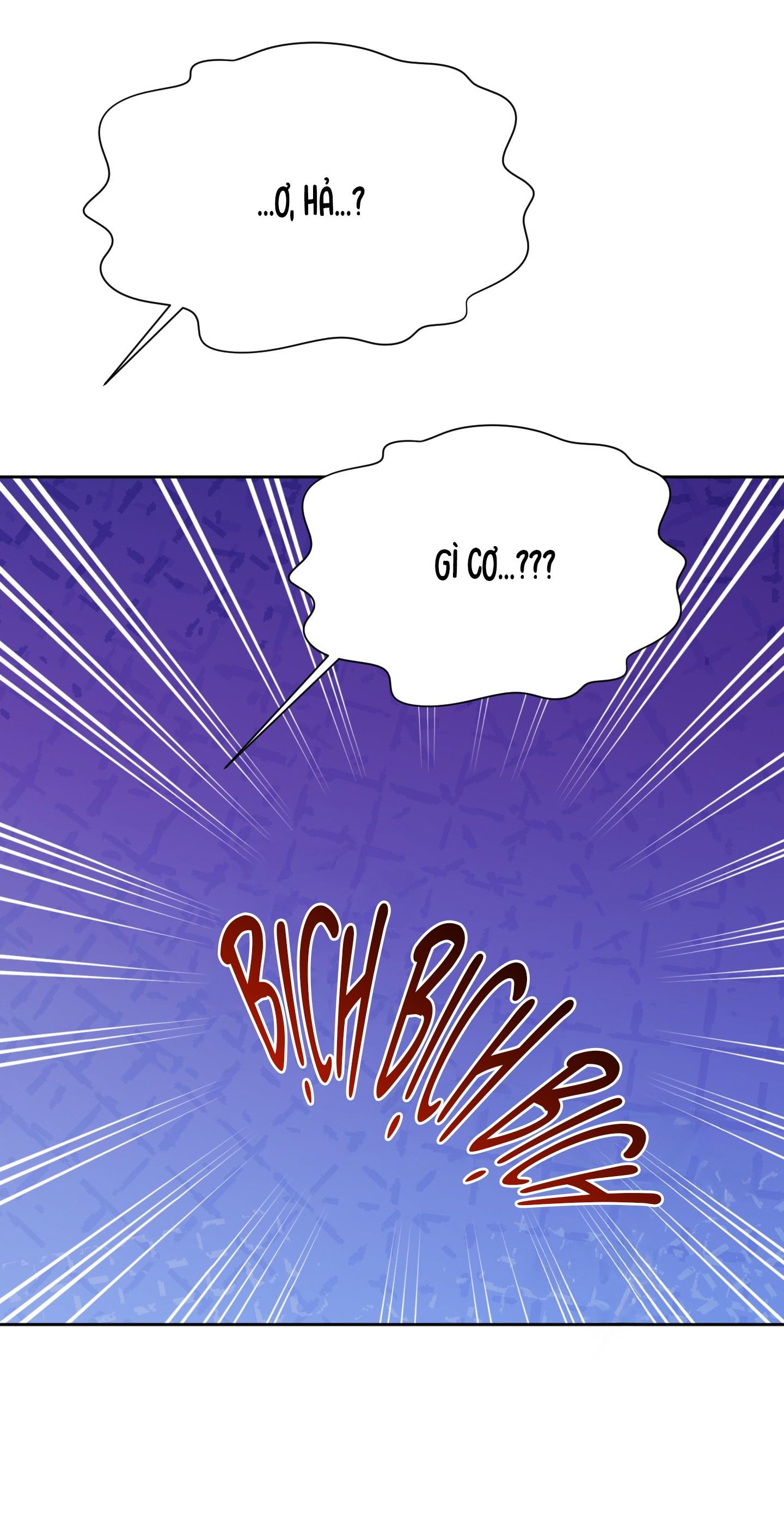 (CBunu) Vị Khách Từ Căn Nhà Phía Sau Chapter 13 Ngoại truyện 4 - Trang 2