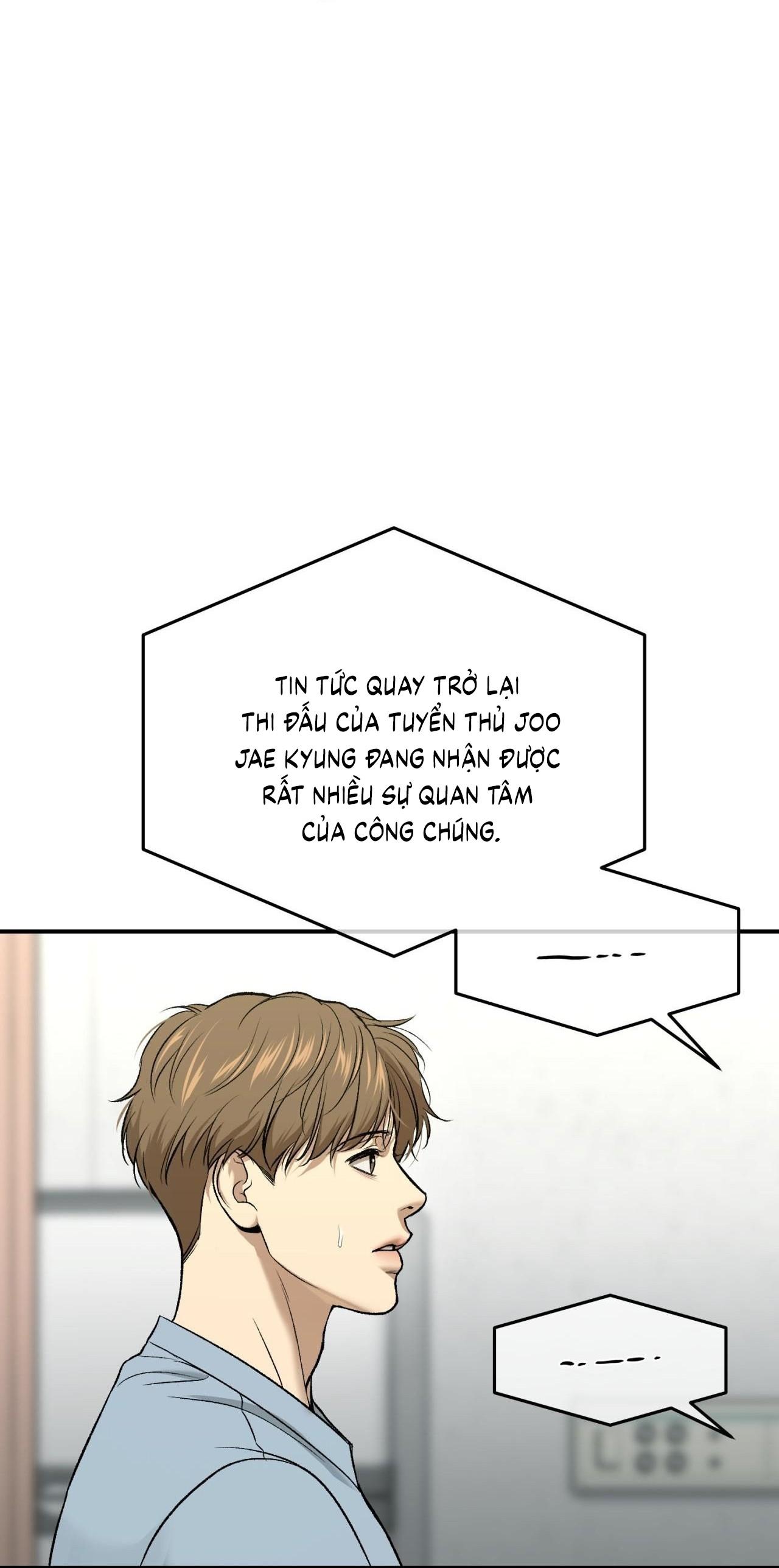 (CBunu) ChinhX - Vận Xui Chapter 70 - Trang 2