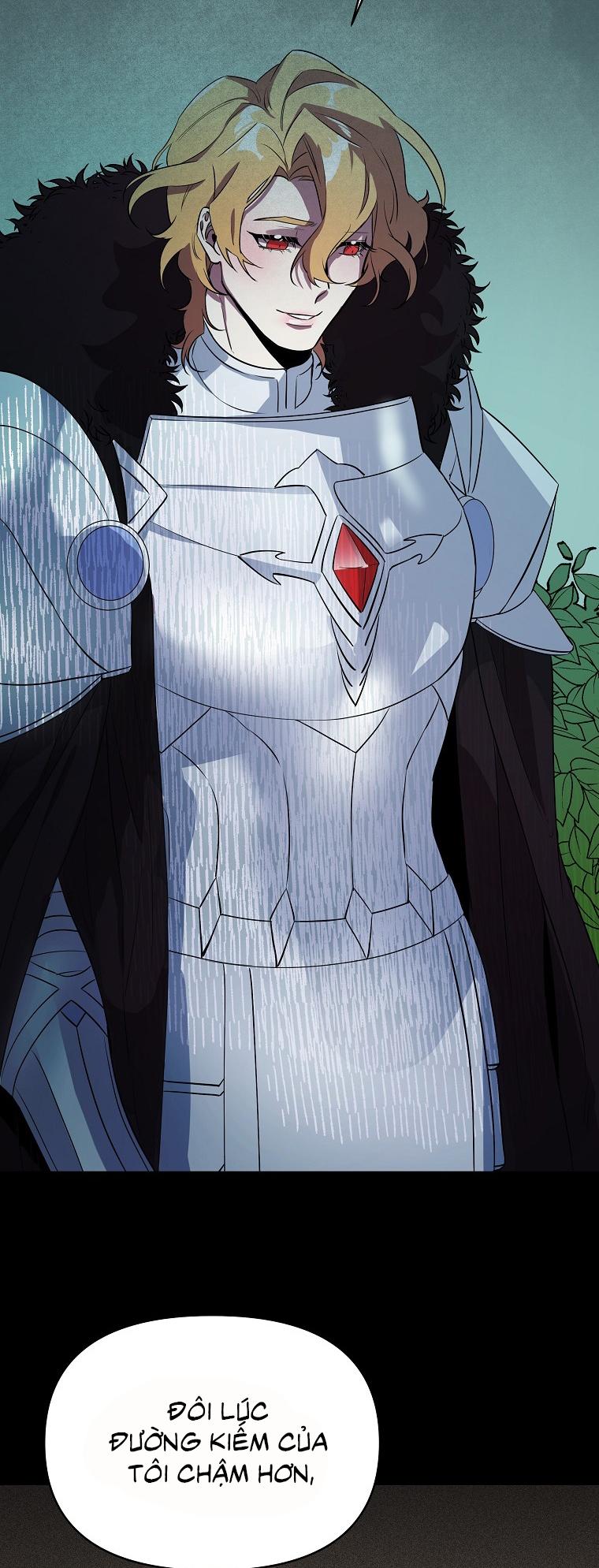 Hãy Lựa Chọn Anh Hùng Của Bạn Thật Cẩn Thận Chapter 8 - Trang 2