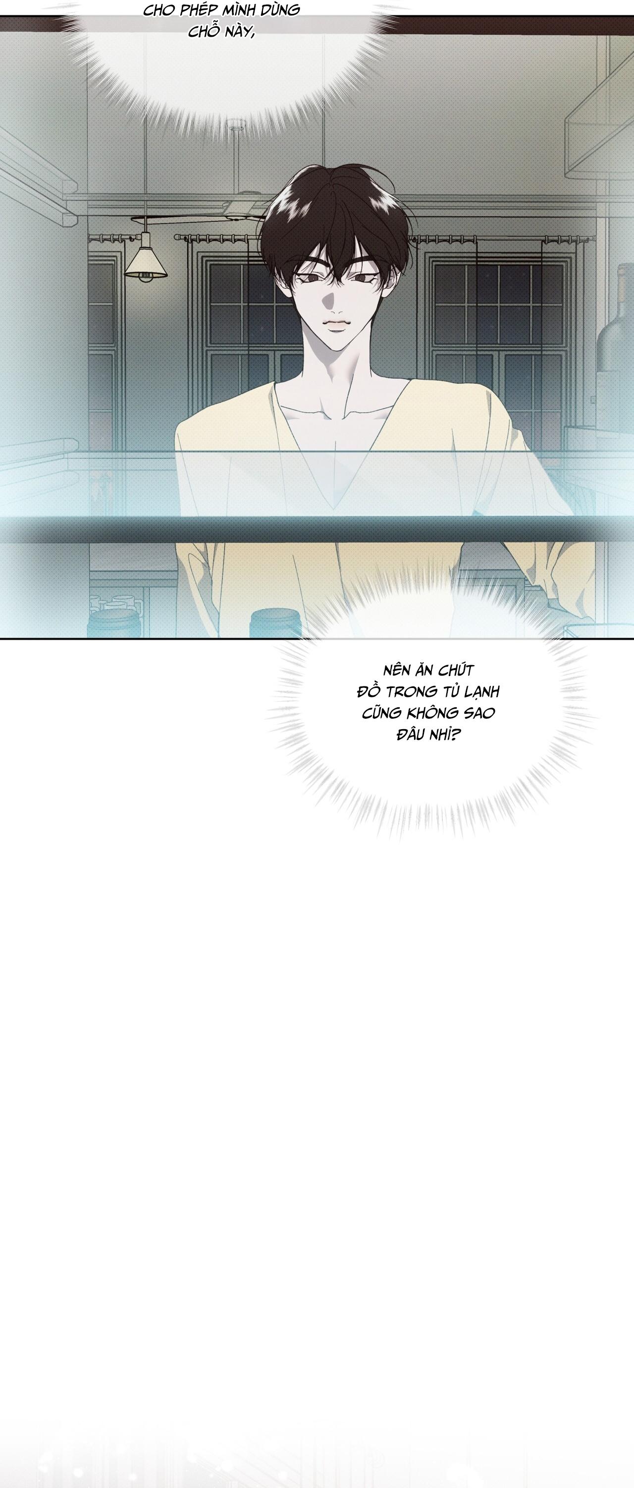 HÌNH THÁI TIẾN HÓA Chapter 7 - Trang 2