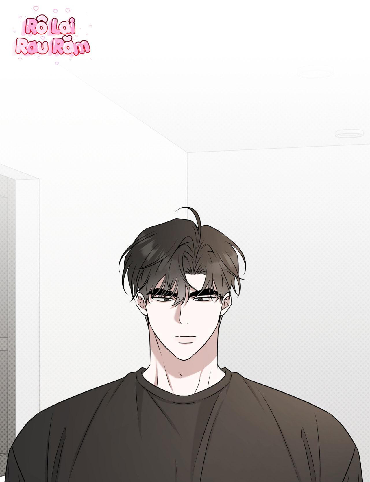 (RÔ LAI) Chiến thuật bắt bóng tình yêu Chapter 43 - Trang 2