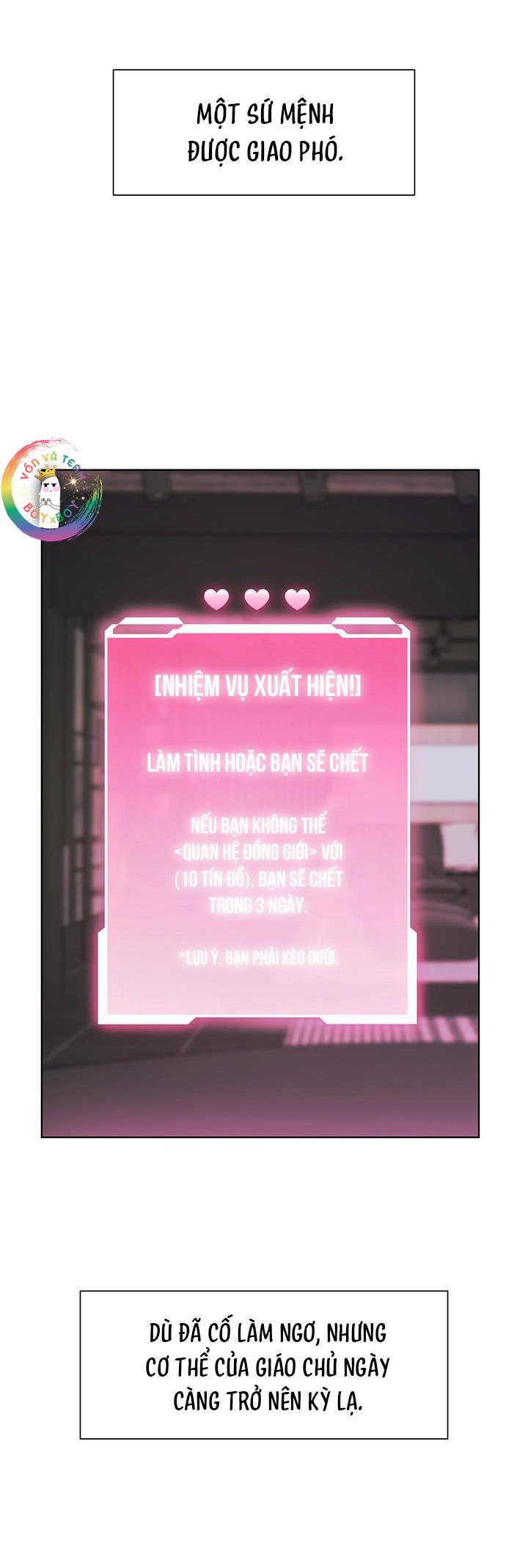 Tuyển Tập Sẽ Chết Nếu Không Làm Tình Chapter 1 - Trang 2