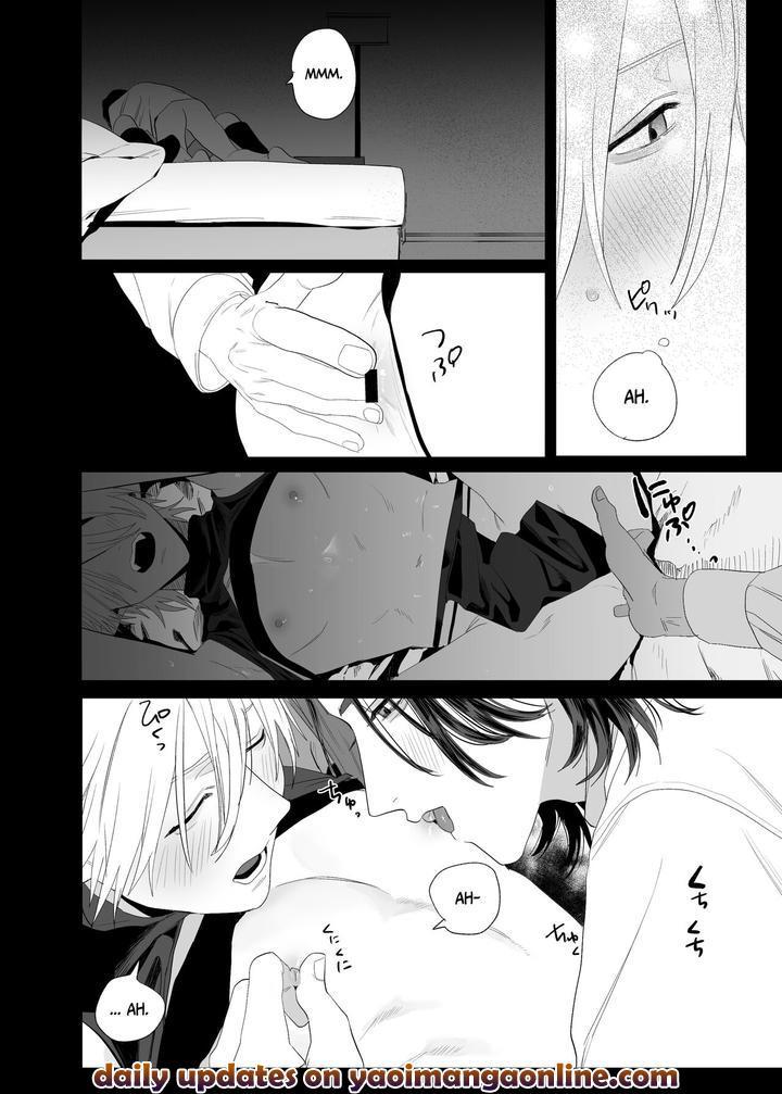 Tổng hợp boylove 18+ Chapter 382.2 - Trang 2