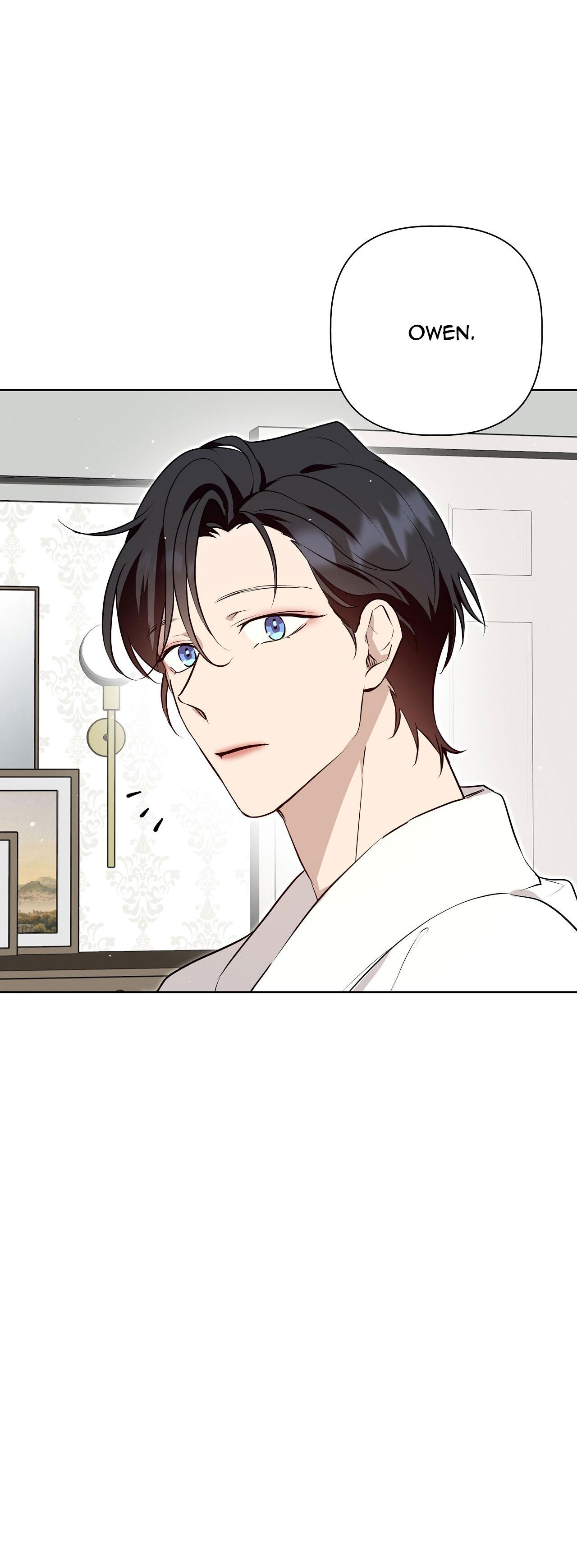 OMEGA HOÀN HẢO CỦA TÔI Chapter 26 - Trang 2