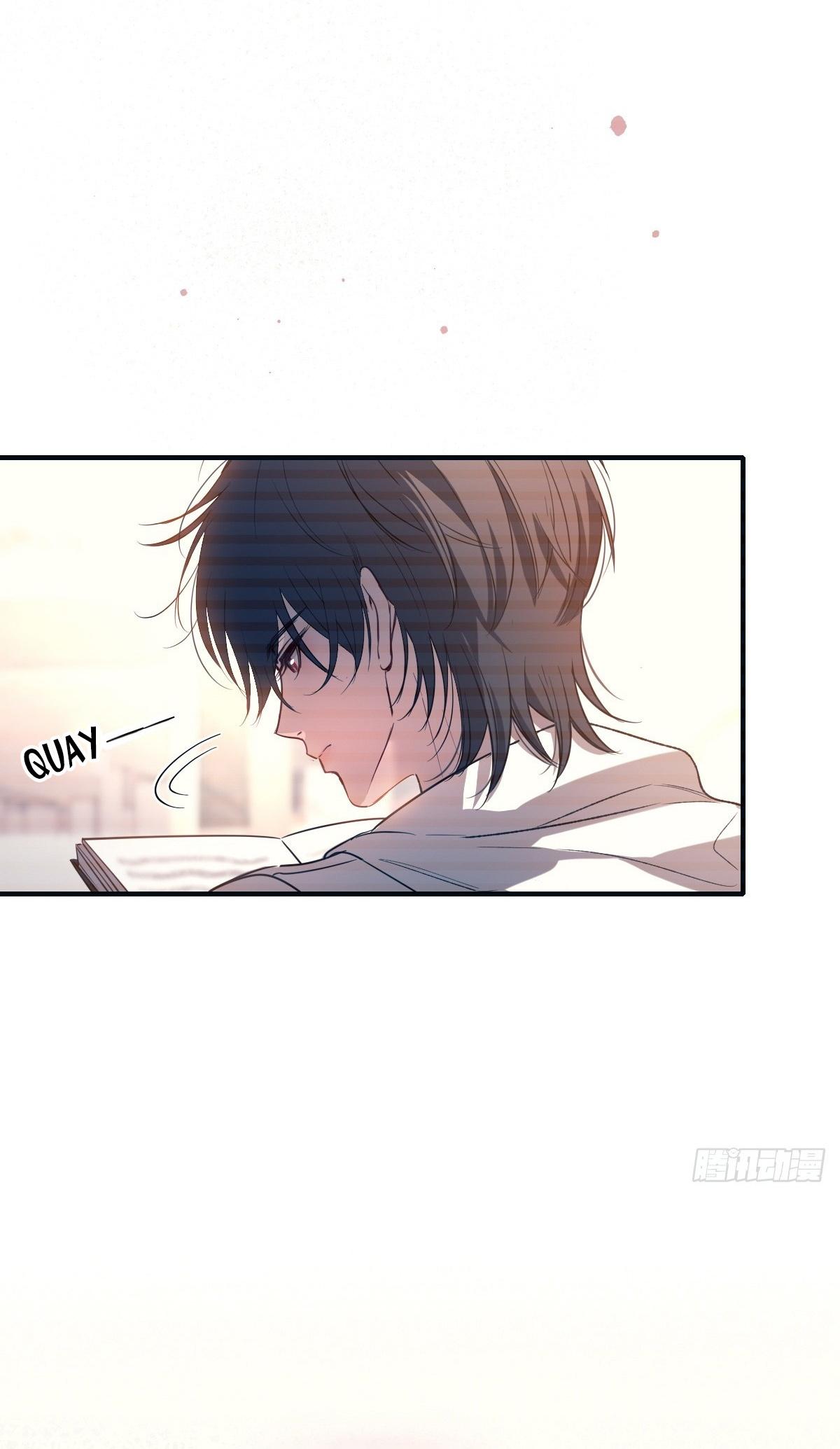 Tình yêu của kẻ khát máu Chapter 37.4 - Trang 2