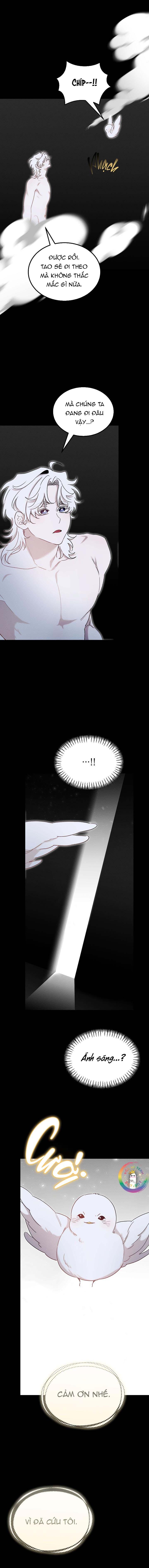 (END) Này, Đừng Có Nhấn Cái Nút Đó! Chapter 64 - Trang 2