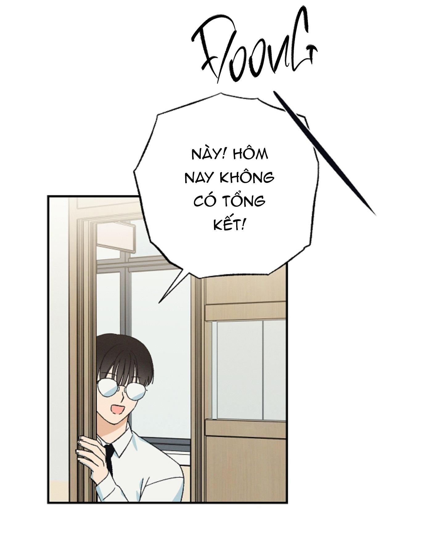 NGHIỆN SEX Chapter 31.4 pizza 4 - Trang 2