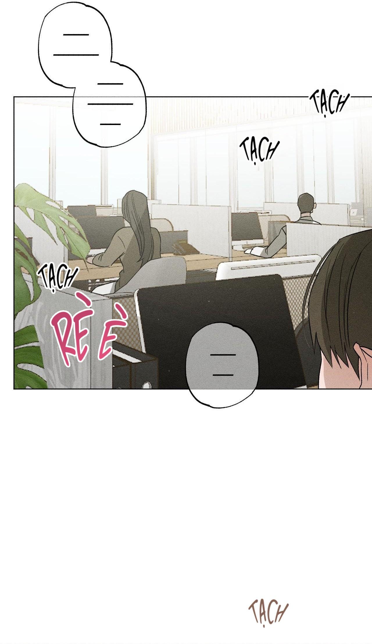 Close Up Chapter 29 - Next Chapter 30