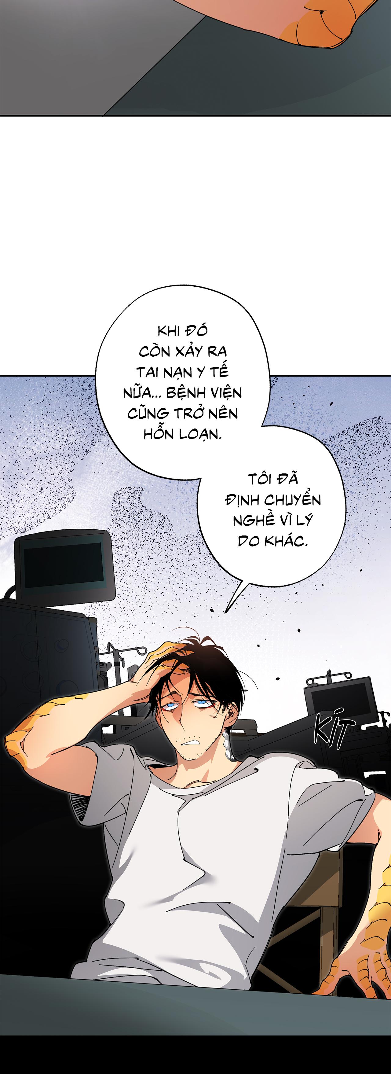 Mr.A's Farm Chapter 13 - Next Chapter 13.01