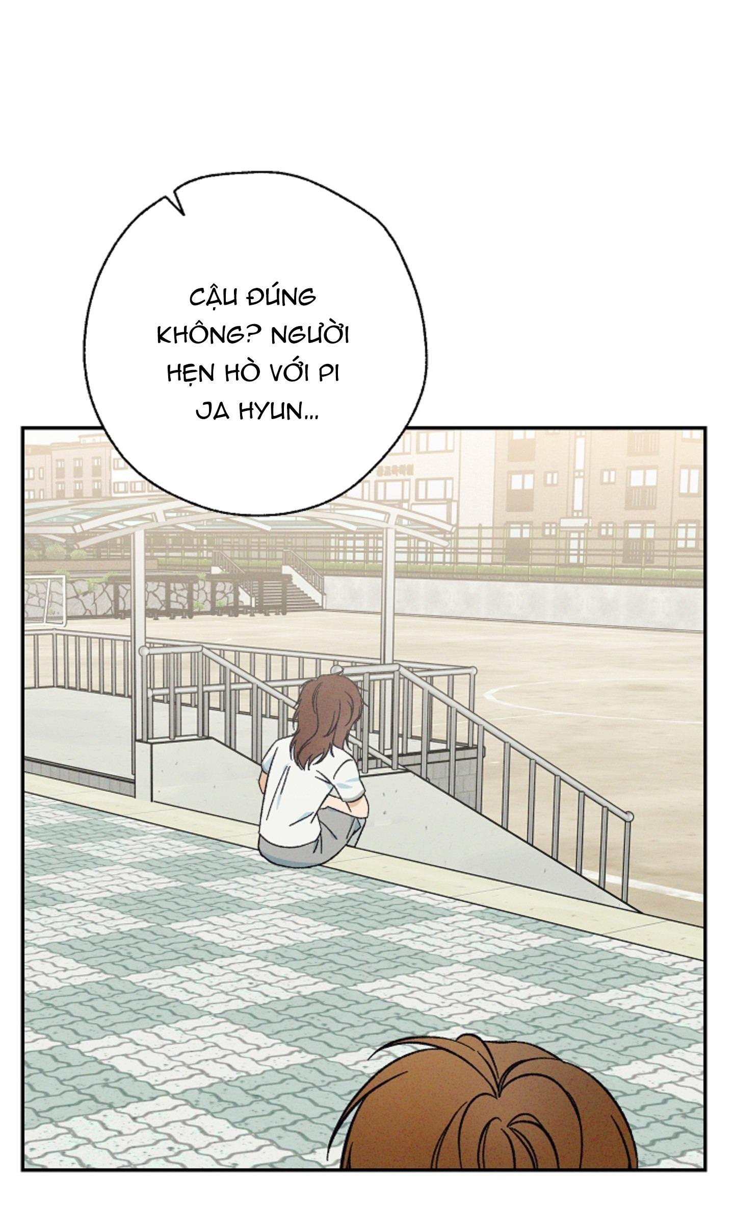 NGHIỆN SEX Chapter 31.5 pizza 5 - Trang 2