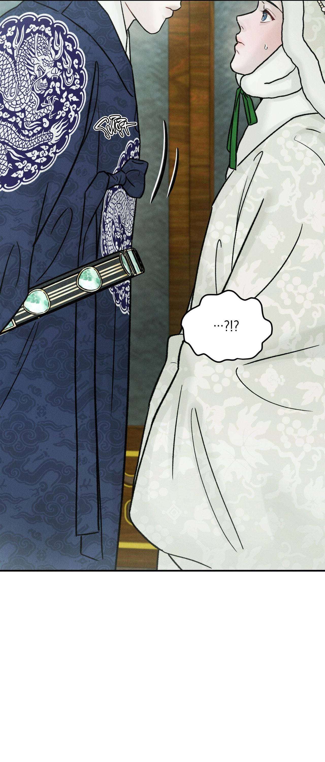 (GĐCV) GALE OF THE GOD Chapter 23 - Trang 2