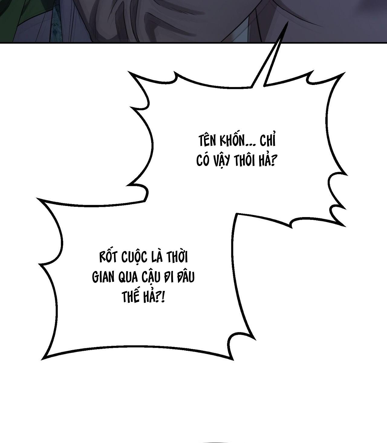 (GĐCV) ÁNH NẮNG LEN LỎI Chapter 5 - Trang 2