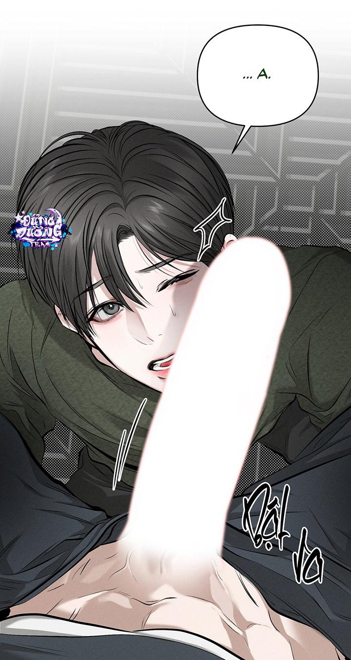 [DDT] KẺ ĐÁNH CẮP TRÁI TIM Chapter 3 19+ - Next Chapter 4 19+