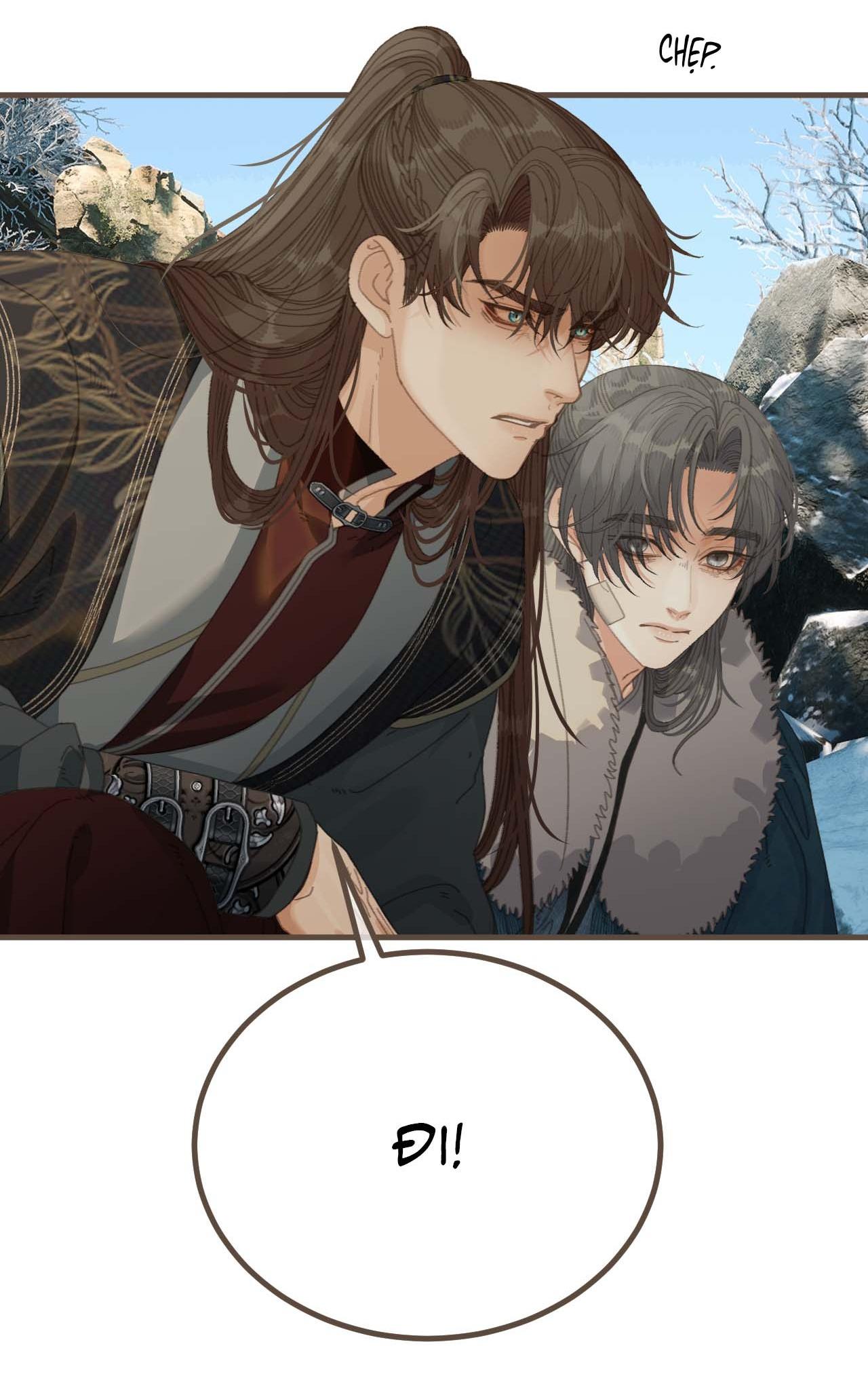 Á NÔ 2 - THÁM HOA Chapter 80 - Next Chapter 81