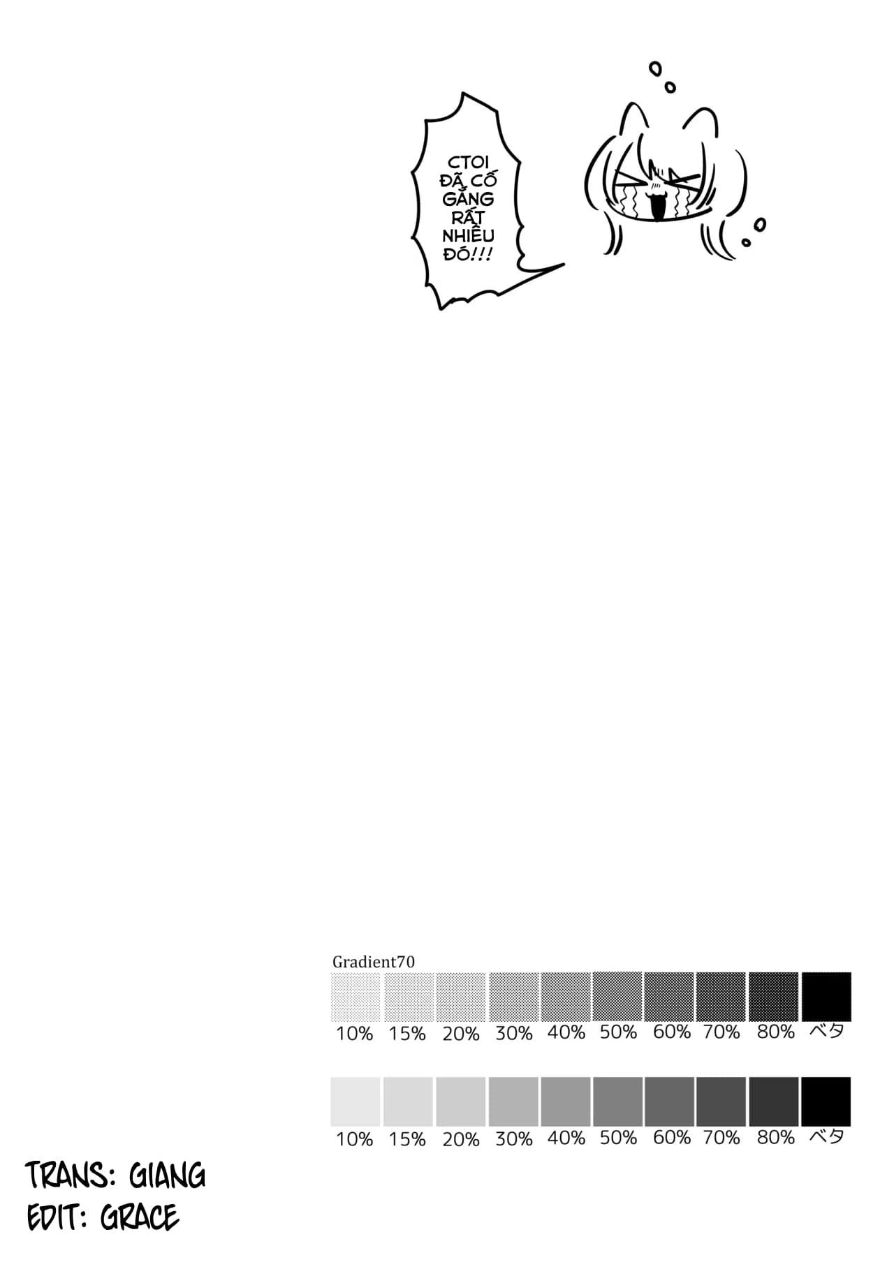 Sao có thể chịu nổi đây Chapter 1 - Trang 2