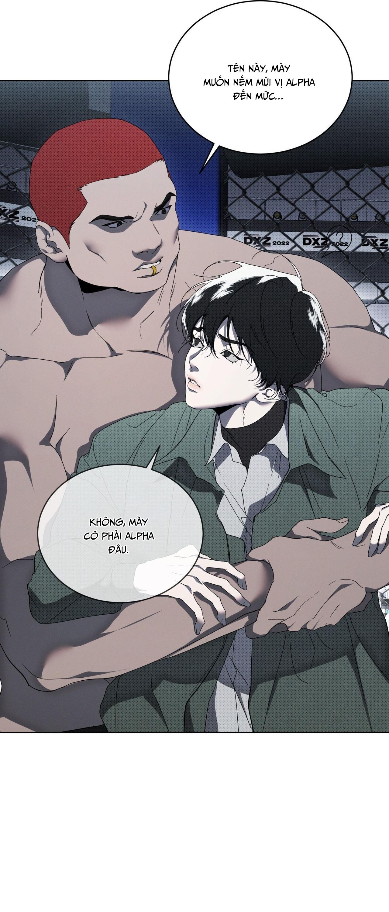 (GĐCV) HÌNH THÁI TIẾN HÓA Chapter 1 - Trang 2