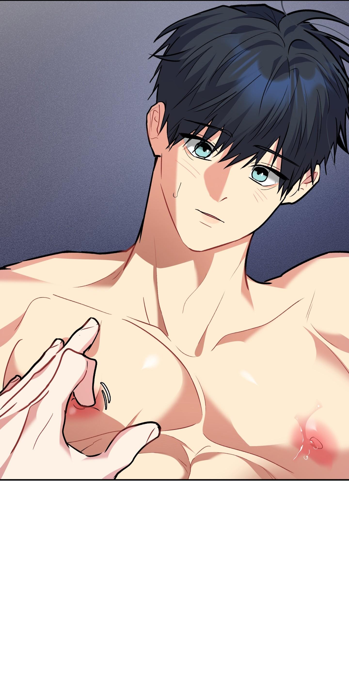 (CBunu) Vị Khách Từ Căn Nhà Phía Sau Chapter 10 Ngoại truyện 1 - Trang 2