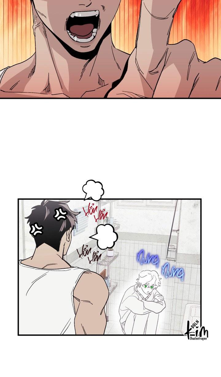 SỰ THAM LAM CỦA NHÂN LOẠI Chapter 17.3 thần linh 3 - Trang 2