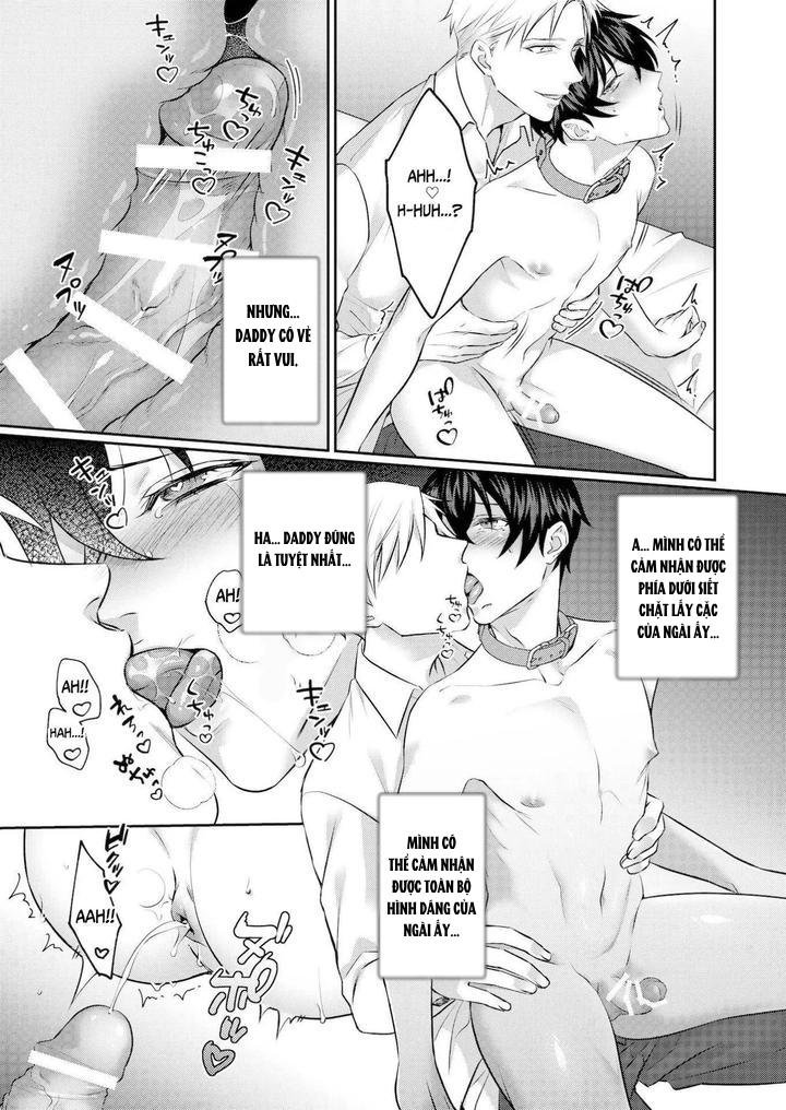 Tổng hợp boylove 18+ Chapter 374.2 - Trang 2