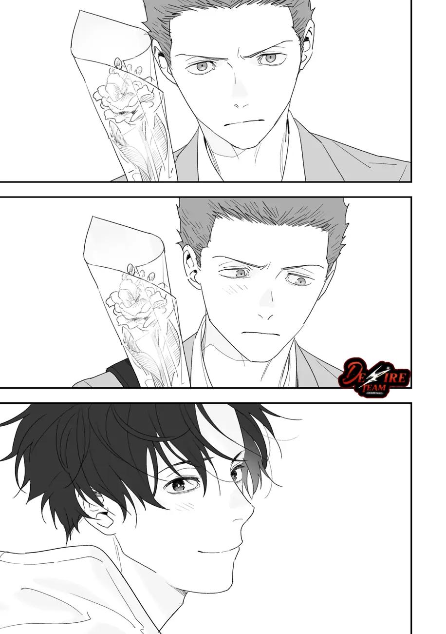 TUYỂN TẬP ĐÁNG YÊU NHÀ DES Chapter 3 Oneshot 3 - Trang 2