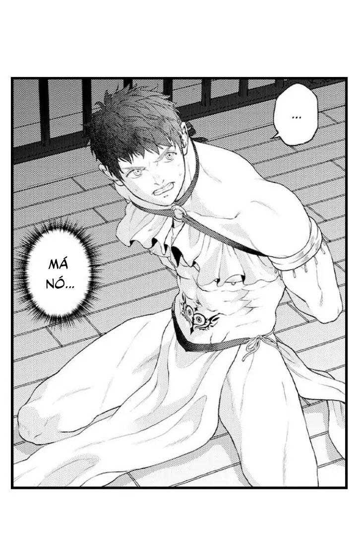 Em Gái Ơi, Anh Trở Thành Thánh Nữ Rồi Chapter 7 - Trang 2