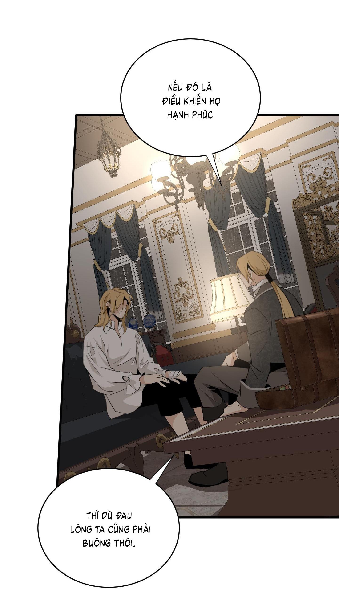 (CBunu) Hoa Vô Danh Chapter 32 - Trang 2