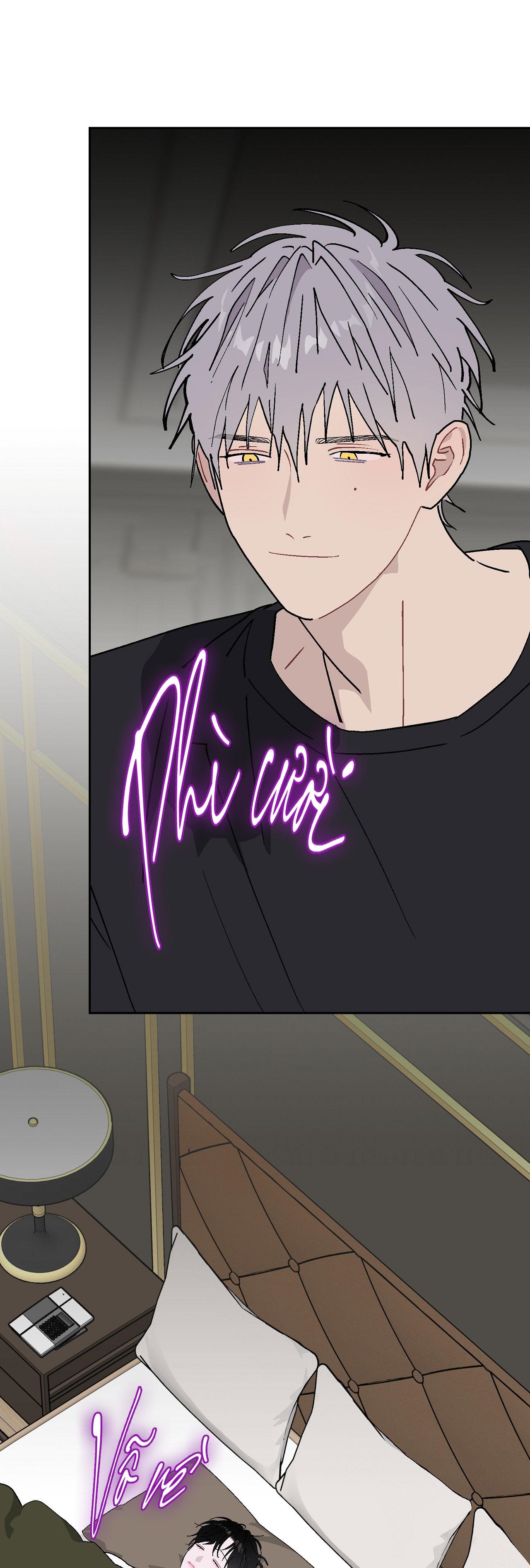 GUIDE ESPER NGẮN Chapter 4.8 esperđịnhmệnhnt - Trang 2