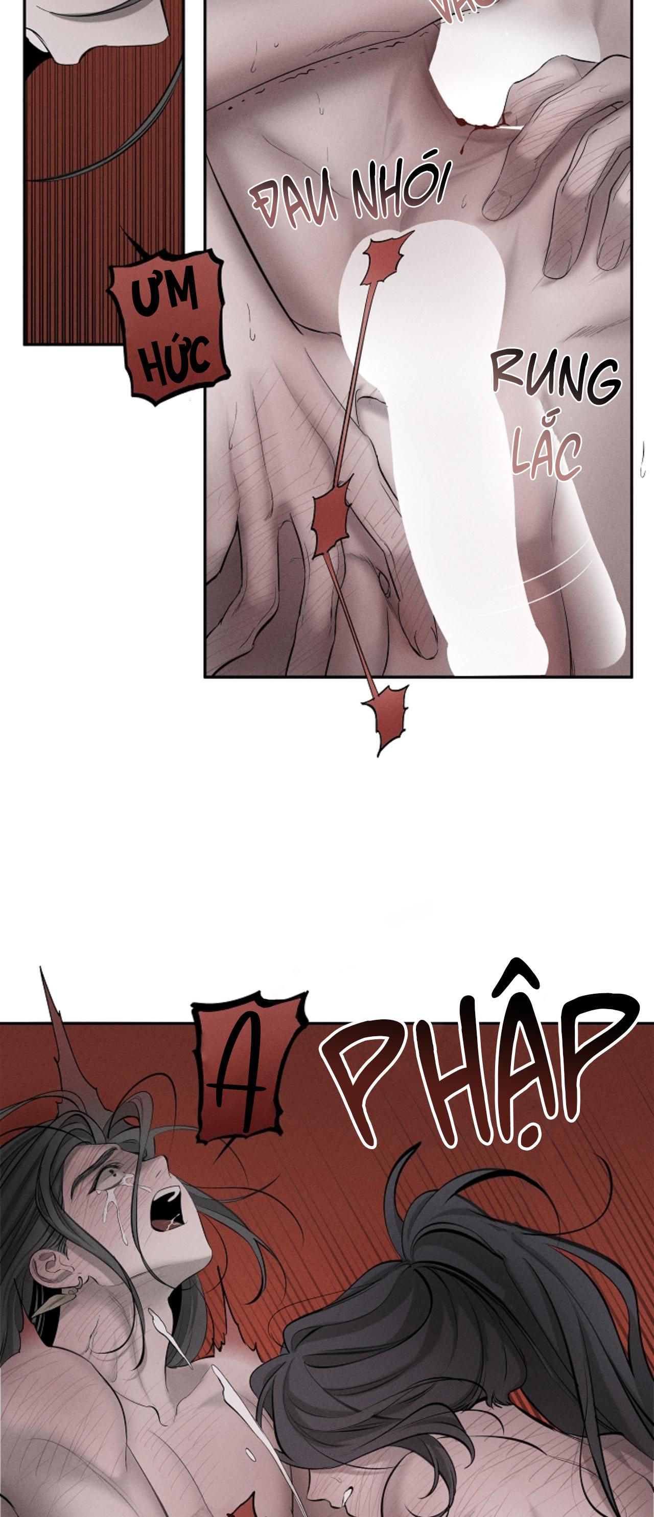 Ngũ tắc: hiếu ái truyện Chapter 9 H+ - Next Chapter 10 H+ End