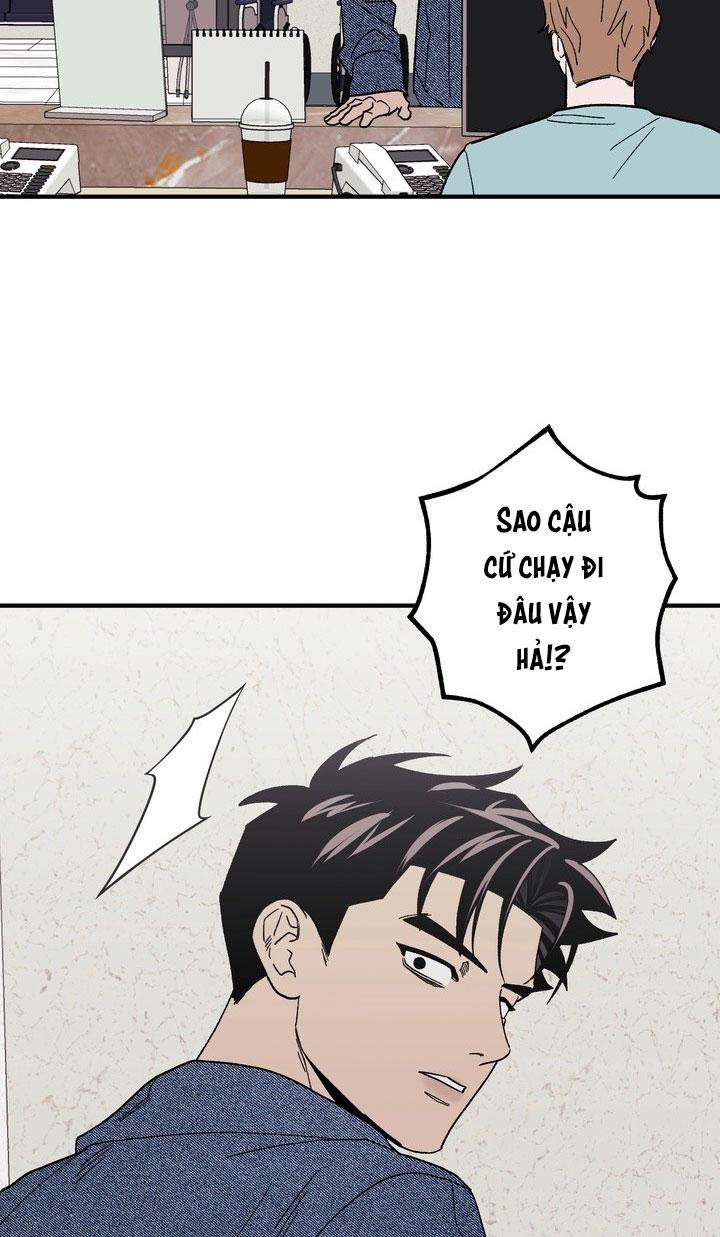 SỰ THAM LAM CỦA NHÂN LOẠI Chapter 17.6 thần linh 6 - Trang 2