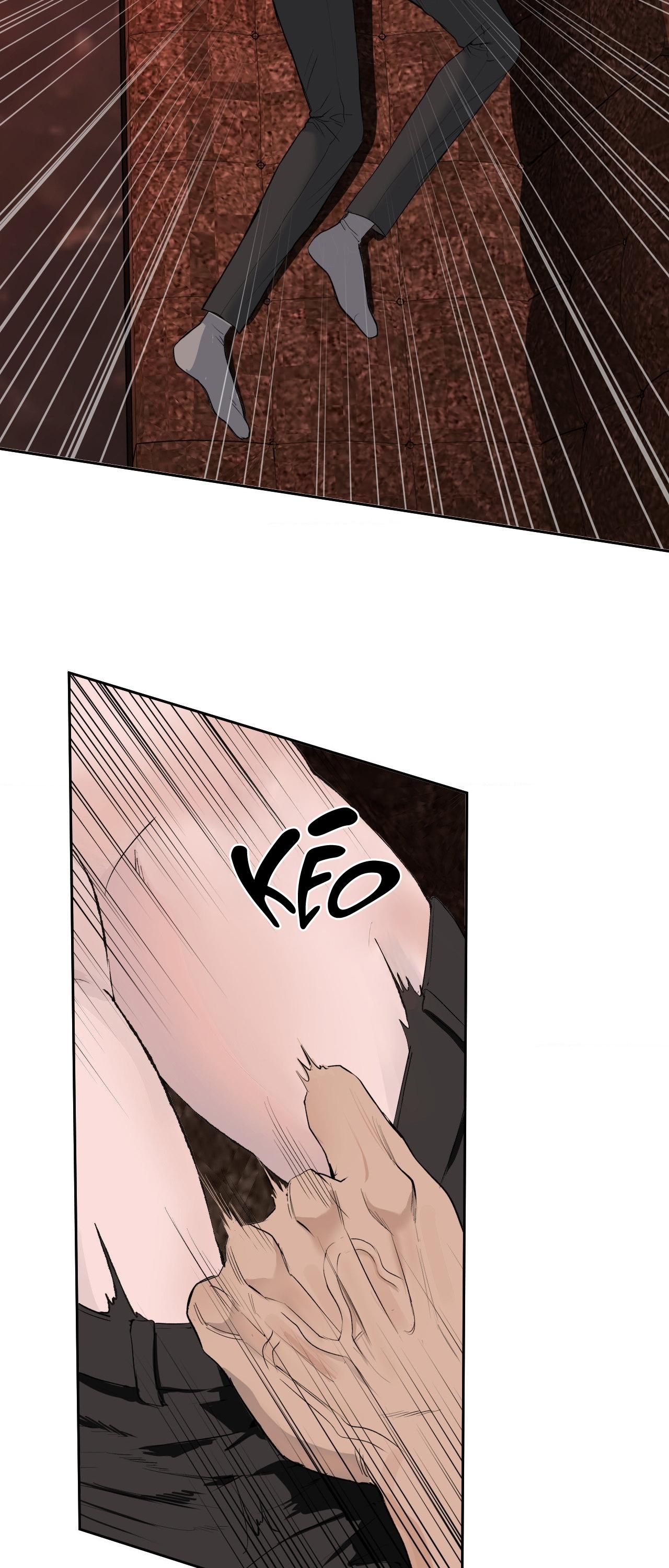 (GĐCV) RÁC RƯỞI CŨNG TỪNG CÓ GIÁ TRỊ Chapter 6 - Trang 2