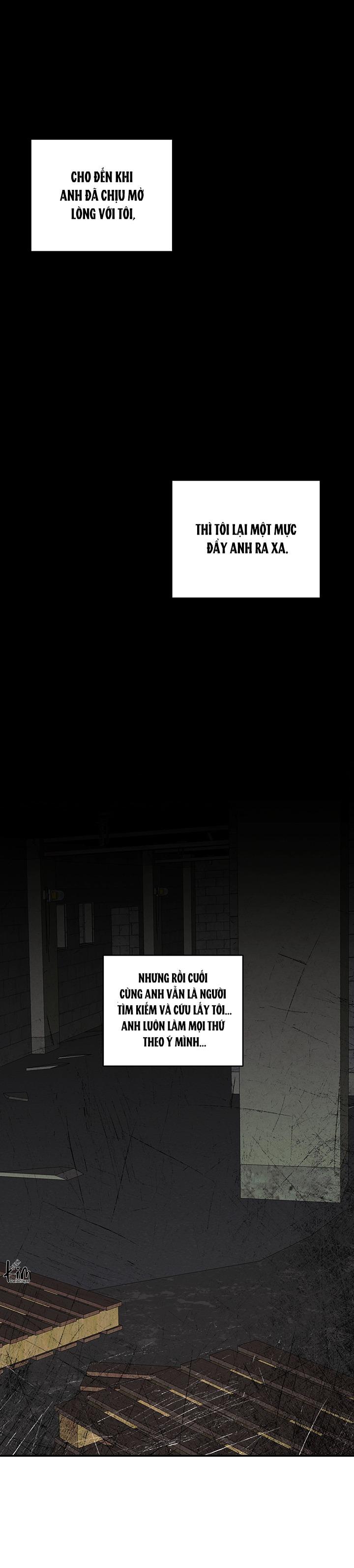 TUYỂN TẬP CUỒNG CÔNG-CHIẾM HỮU CÔNG CỦA NHÀ KIM Chapter 51.4 xiềng xích 4 - Trang 2