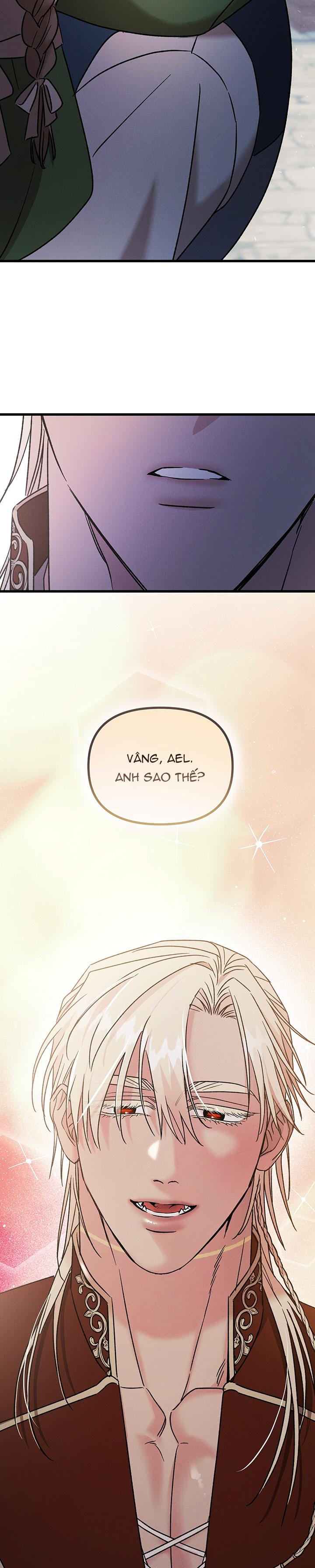 Mermaid's Cradle Chapter 8 - Trang 2