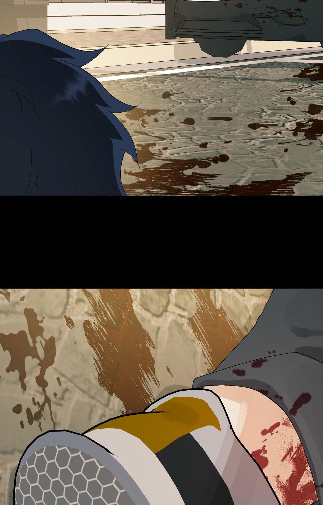 THIÊNG LIÊNG VÀ TÀN NHẪN Chapter 5 - Next Chapter 6