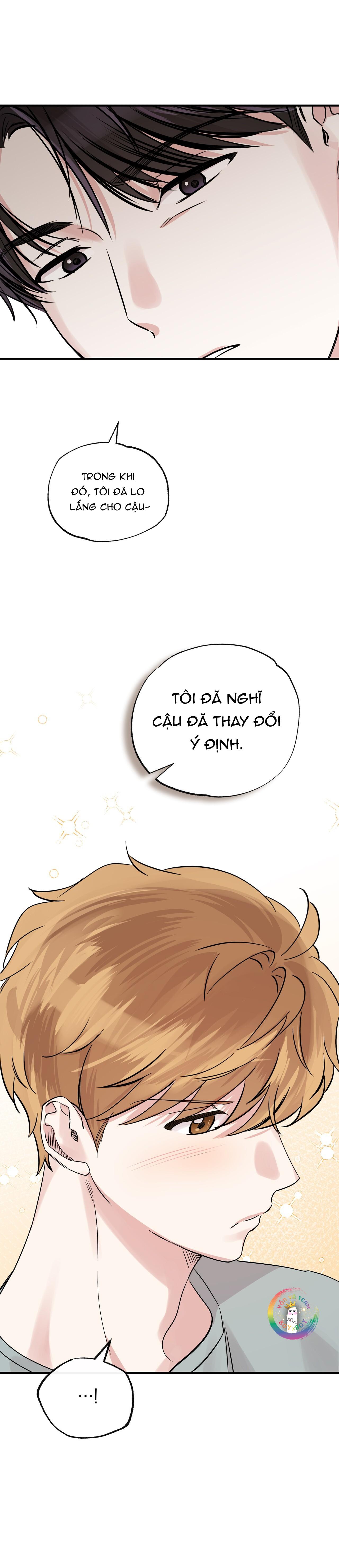 (END) Keep us together Chapter 38 - Trang 2