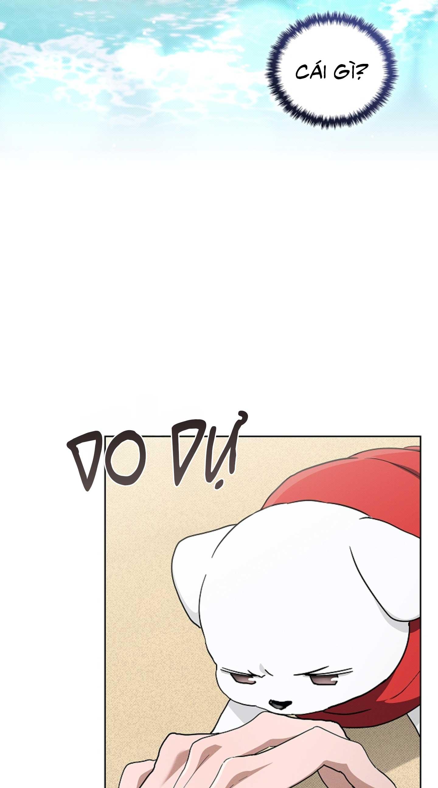 ĐỪNG ĐỘNG VÀO CÚN CON! Chapter 44.10 End - Trang 2