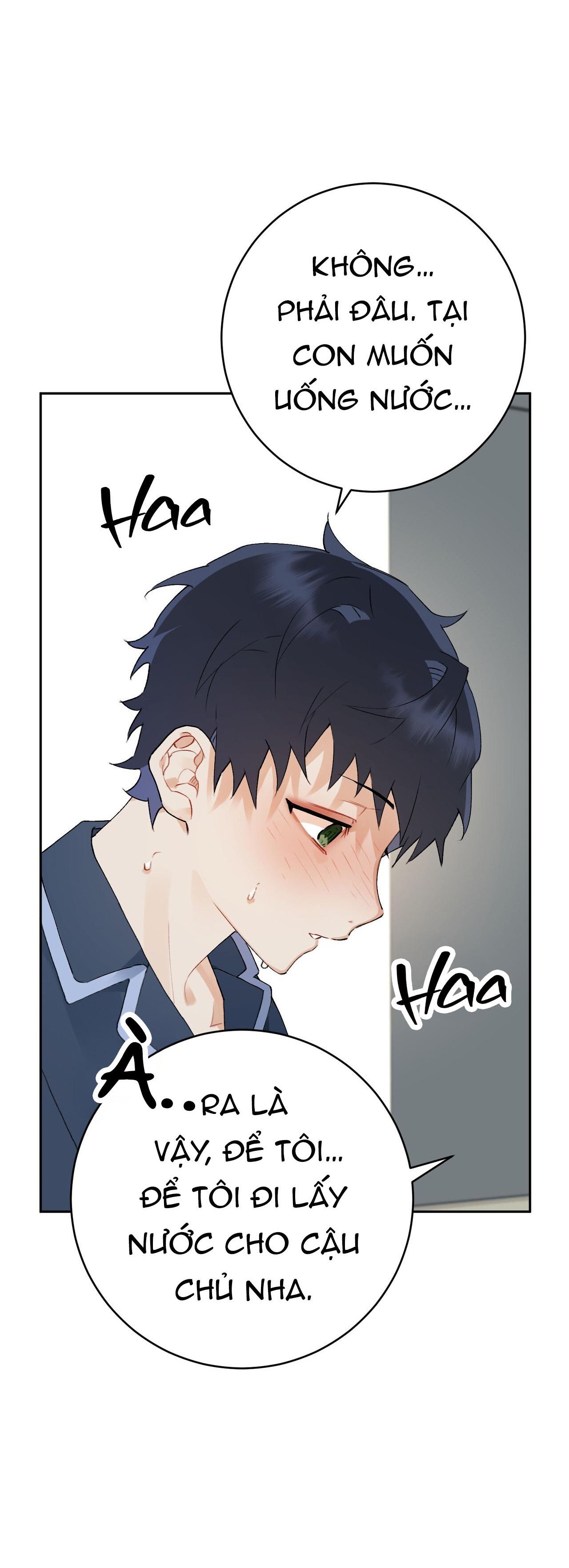 THIÊNG LIÊNG VÀ TÀN NHẪN Chapter 2 - Next Chapter 3