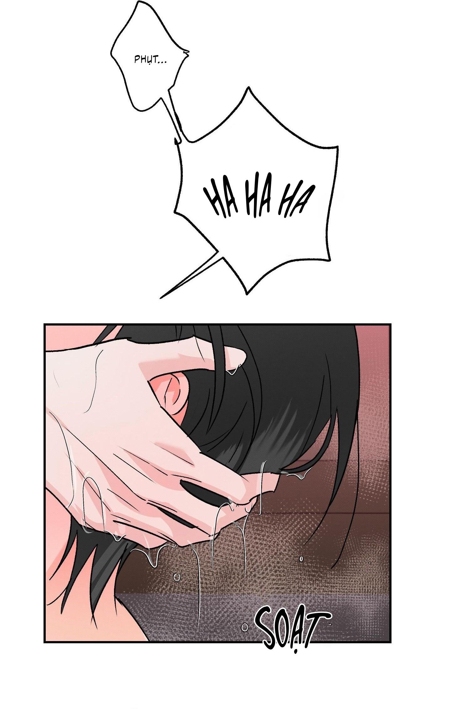 (CBunu) Nguyệt Ẩn Dạ Đàm Chapter 24 H+ - Trang 2