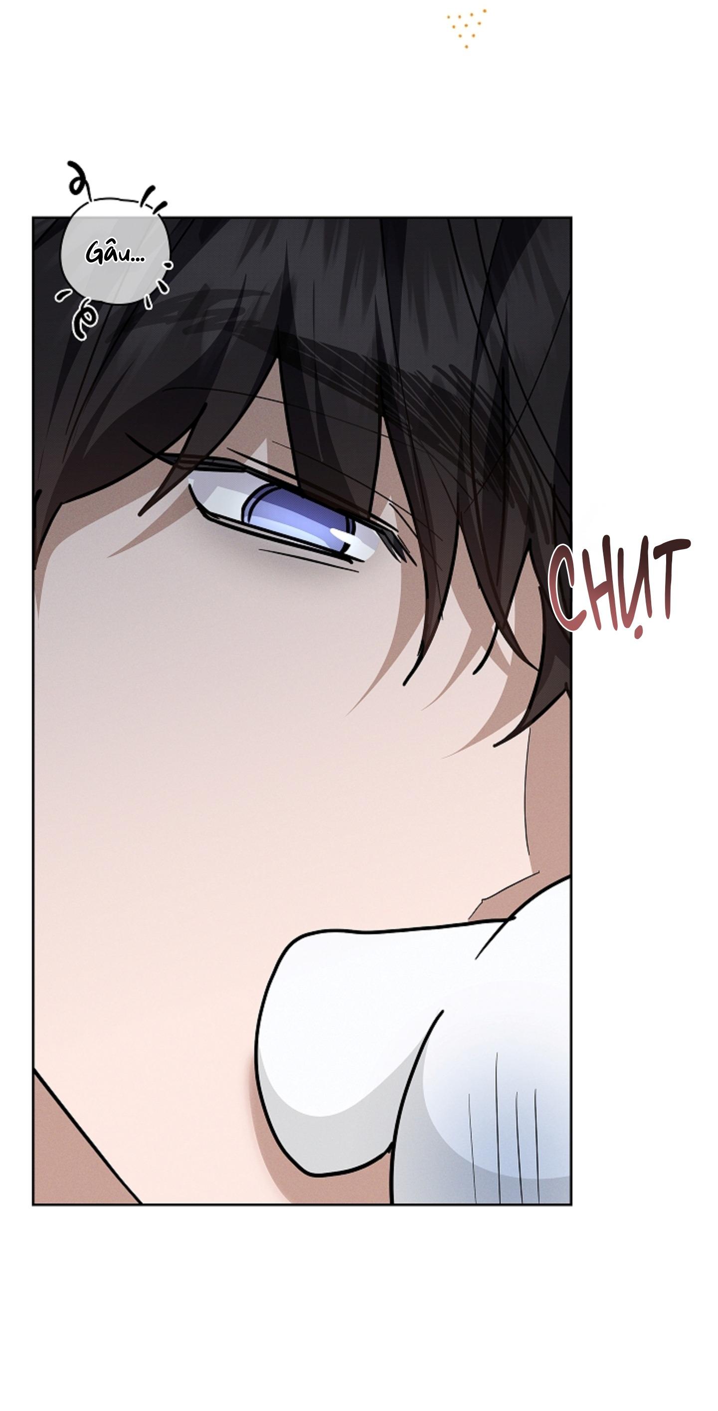 ĐỪNG ĐỘNG VÀO CÚN CON! Chapter 44.03 H - Trang 2