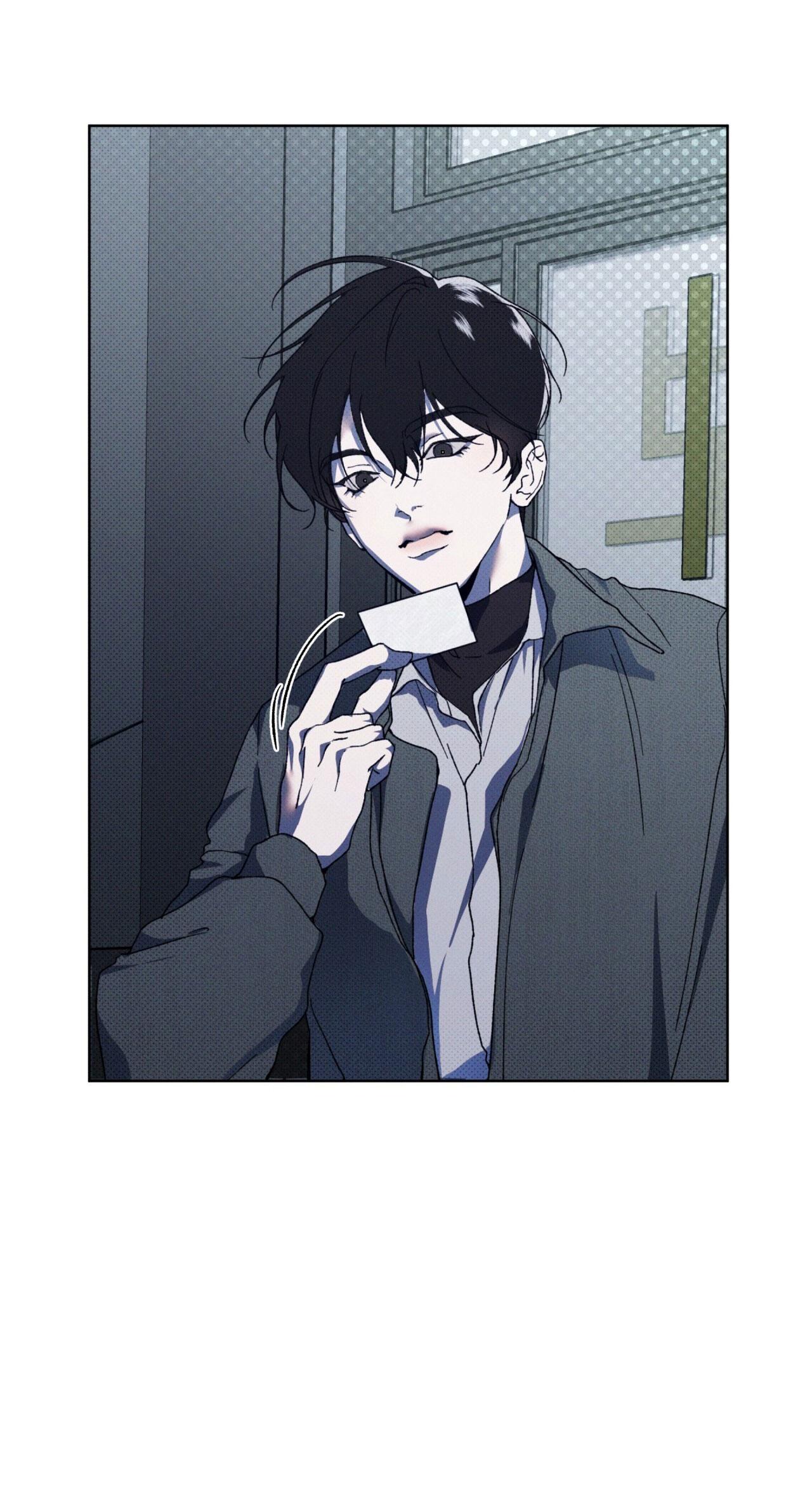 NGUỒN GỐC TIẾN HÓA Chapter 0.1 - Trang 2