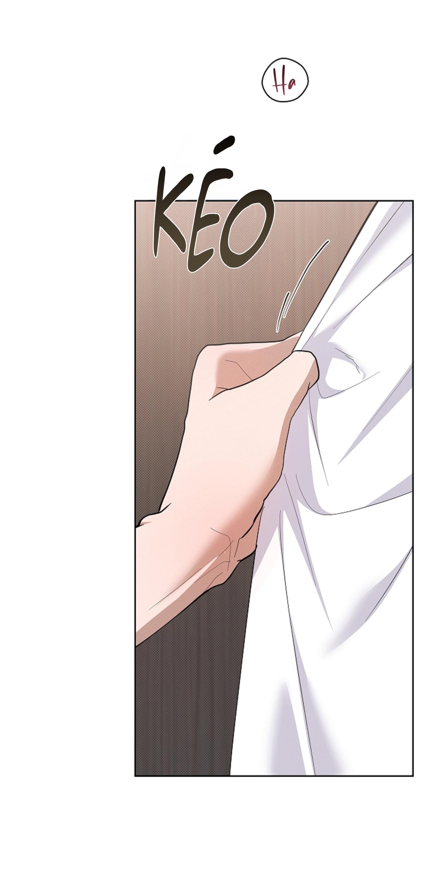 ĐỪNG ĐỘNG VÀO CÚN CON! Chapter 44.03 H - Trang 2