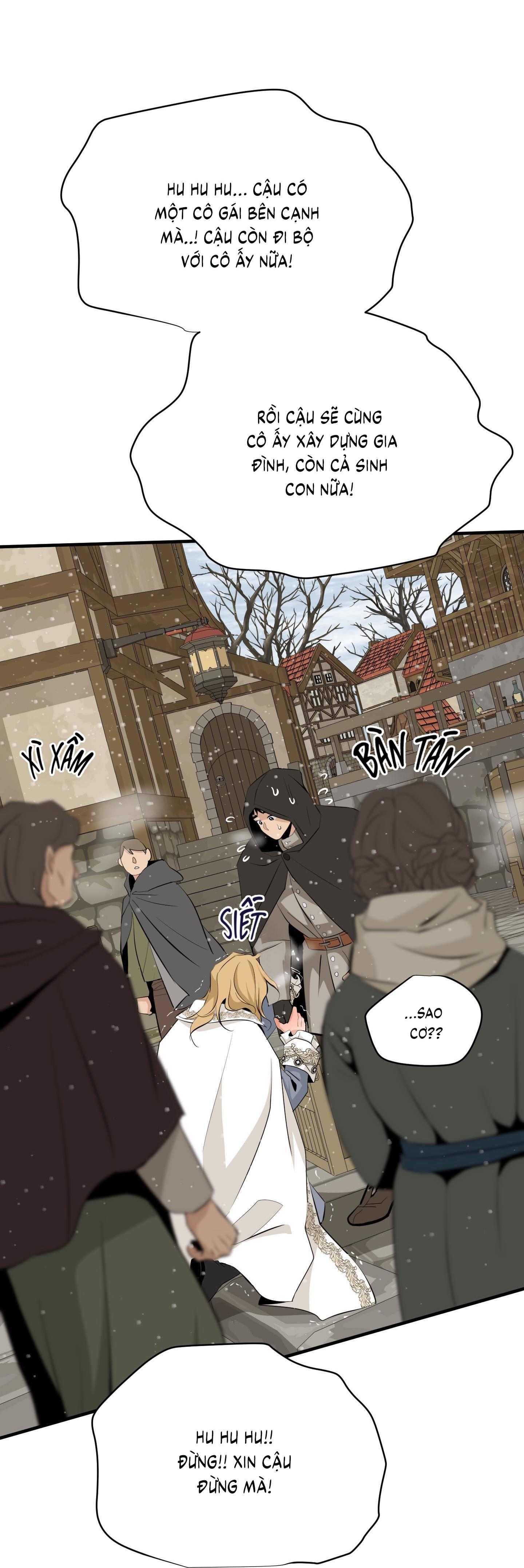 (CBunu) Hoa Vô Danh Chapter 36 - Trang 2