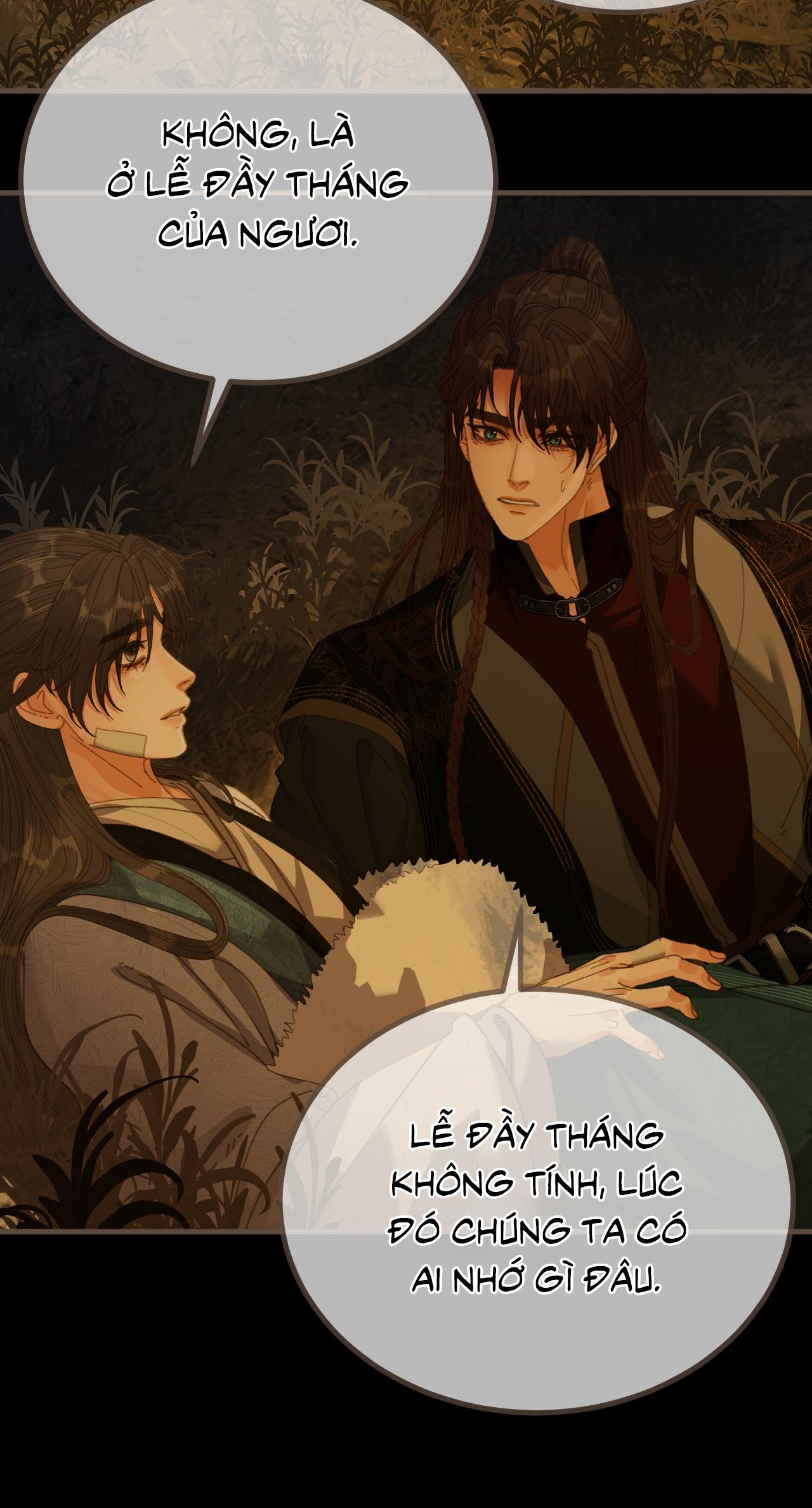 Á NÔ 2 - THÁM HOA Chapter 84 - Trang 3