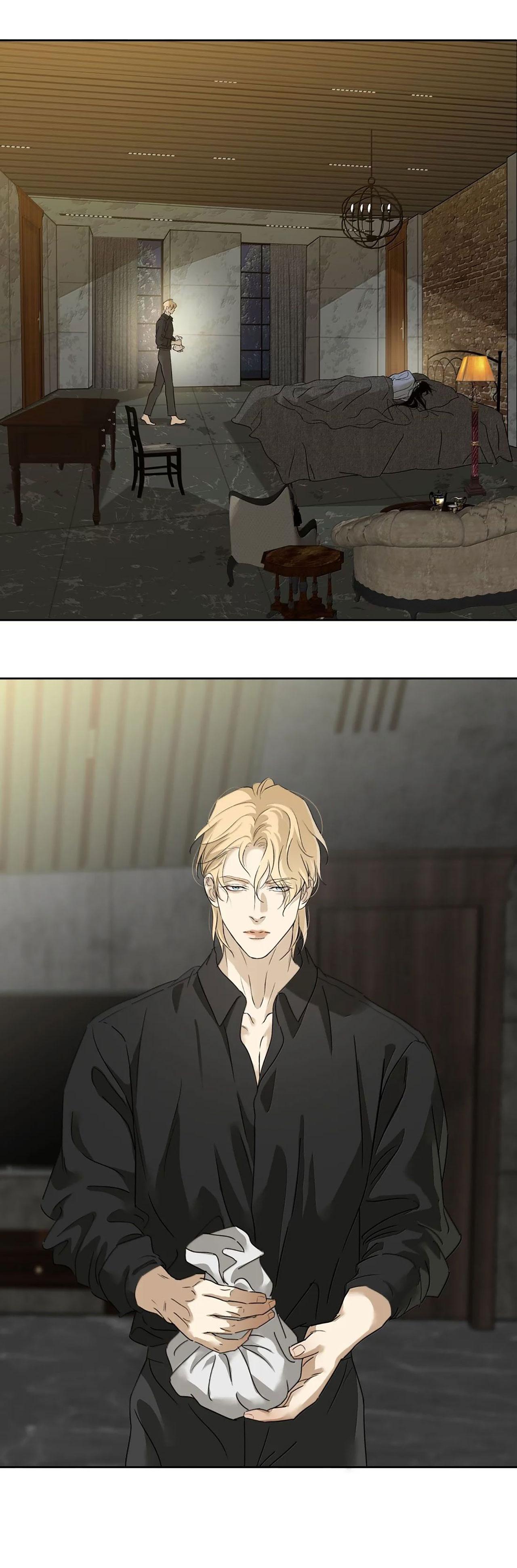 Sắc Thu Nghĩa Trang Chapter 33 - Trang 2