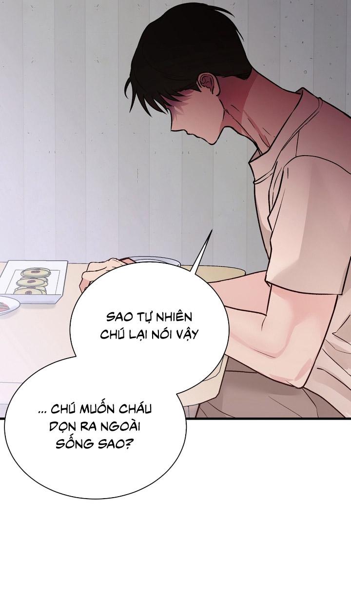 [DDT] NGƯỜI CHÚ TÔI YÊU! Chapter 3 19+ - Trang 2