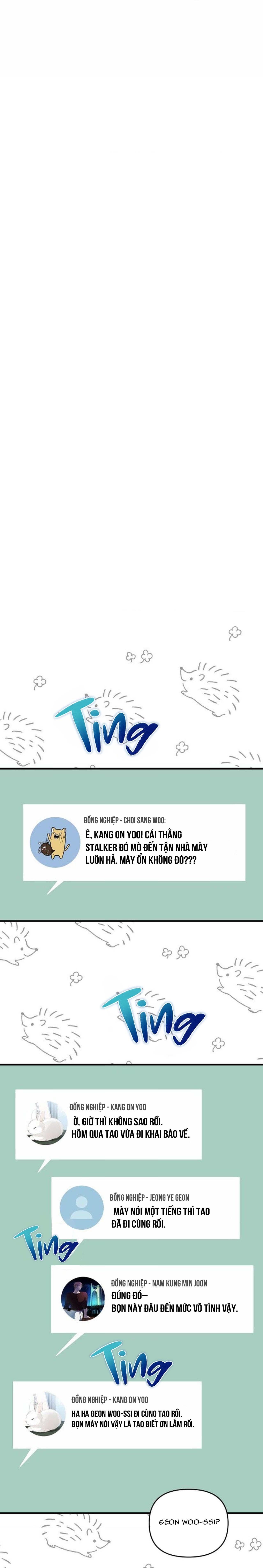 (END) Xin Sếp Phê Duyệt Tối nay Chapter 7 Phòng Marketing - Trang 2