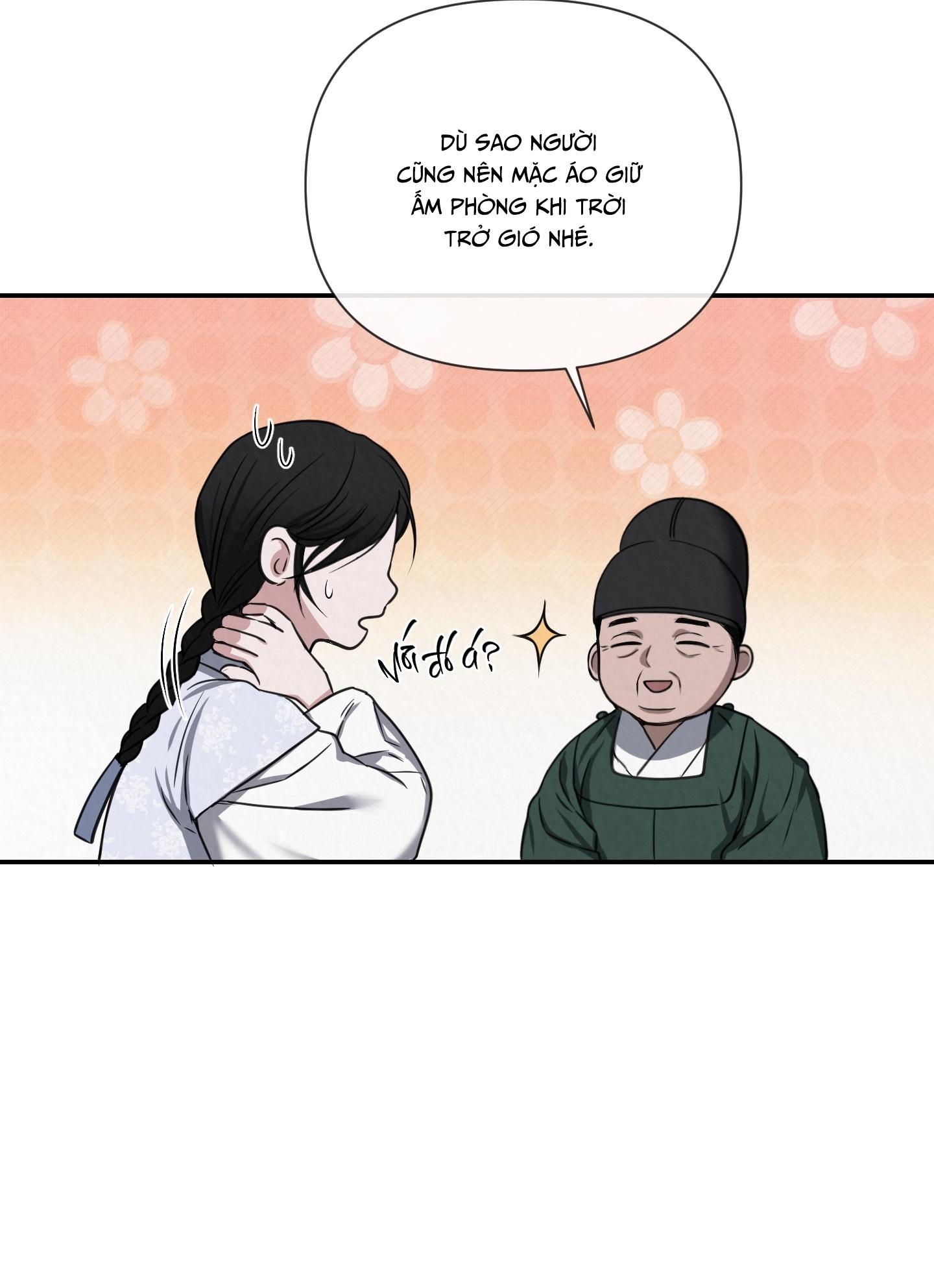 HỐI HẬN Chapter 1 - Trang 2