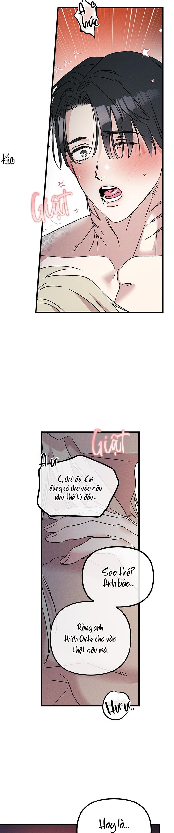 Mermaid's Cradle Chapter 12 - Next 